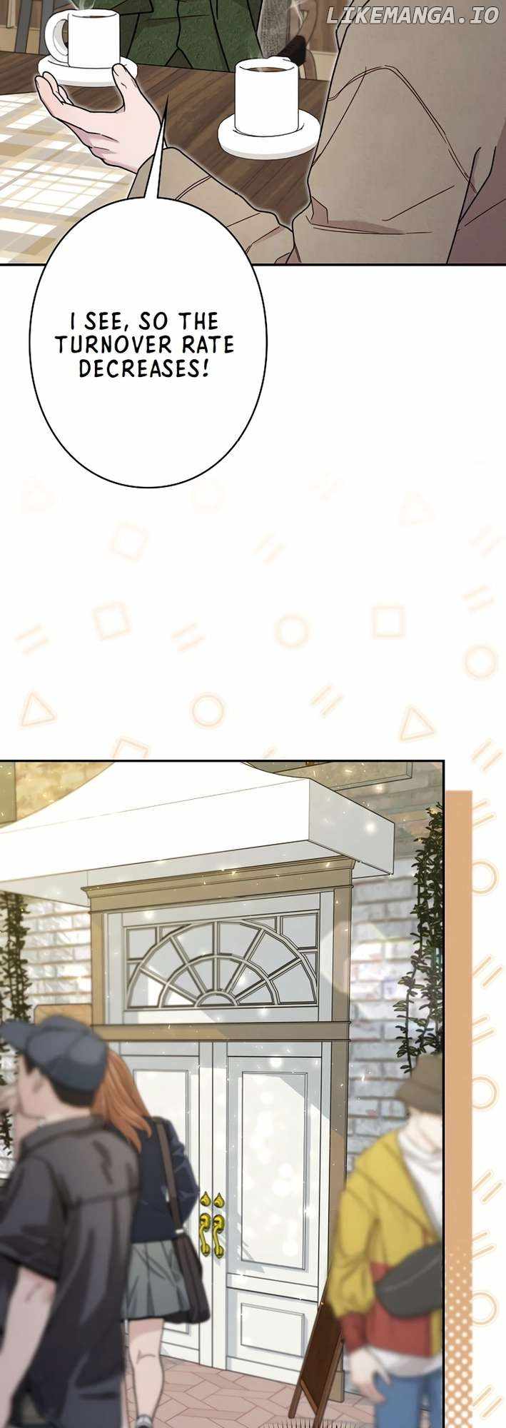 The Art Student Who Lived Twice Chapter 22 26